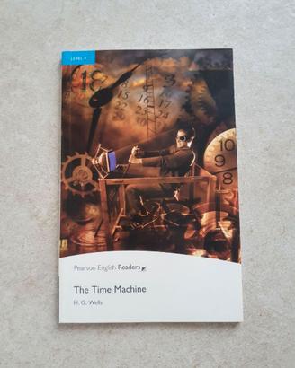 The time machine