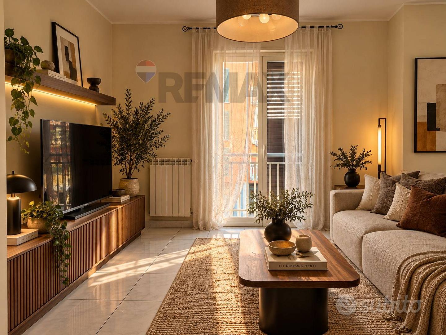 Appartamento – Paternò, Porrazzo - Vista 2