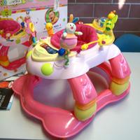 GIRELLO BAMBINA TREVI