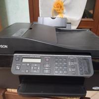 stampante multifunzione Epson 