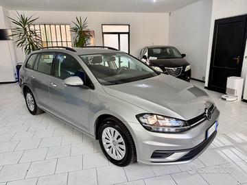 Volkswagen Golf Variant *AutocarroN1*69milakm