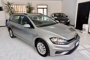 Volkswagen Golf Variant *AutocarroN1*69milakm