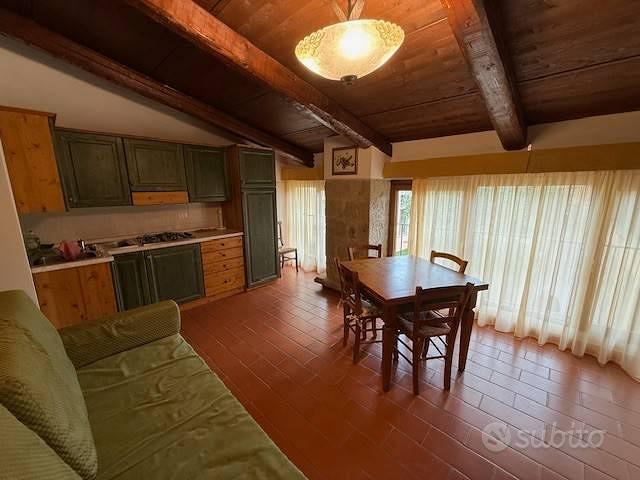 Appartamento – Castel del Piano, Montegiovi - Vista 5