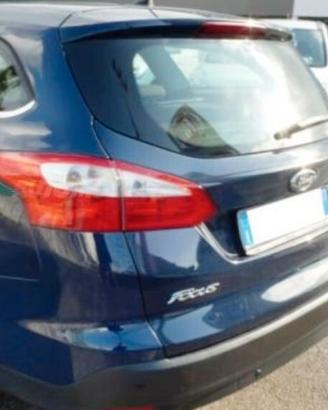 RICAMBI AUTO FORD FOCUS STATIO WAGON 2012