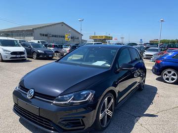 VOLKSWAGEN Golf R 2.0 TSI DSG 4MOTION 5p. BMT