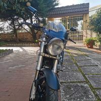 Ducati Monster 600 - 1998
