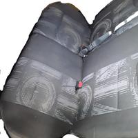 TAPPEZZERIA COMPLETA OPEL Agila B (08>)