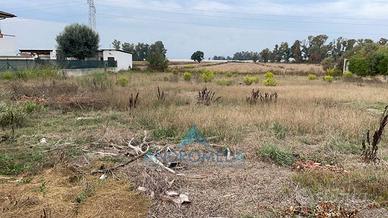Terreno di 1300 m² a Sabaudia