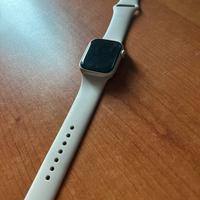 Apple watch serie 7 41mm - più accessori