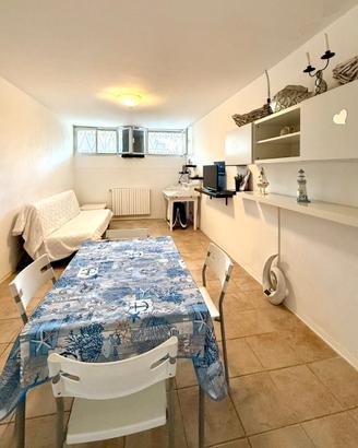 MARE Liguria Fiumaretta (SP) vic. Lerici e 5 Terre