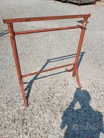 Cavalletti da muratore