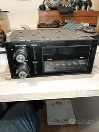 autoradio Cadillac seville 
