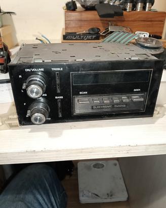 autoradio Cadillac seville 