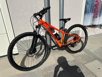 Cannondale Trial 🟠