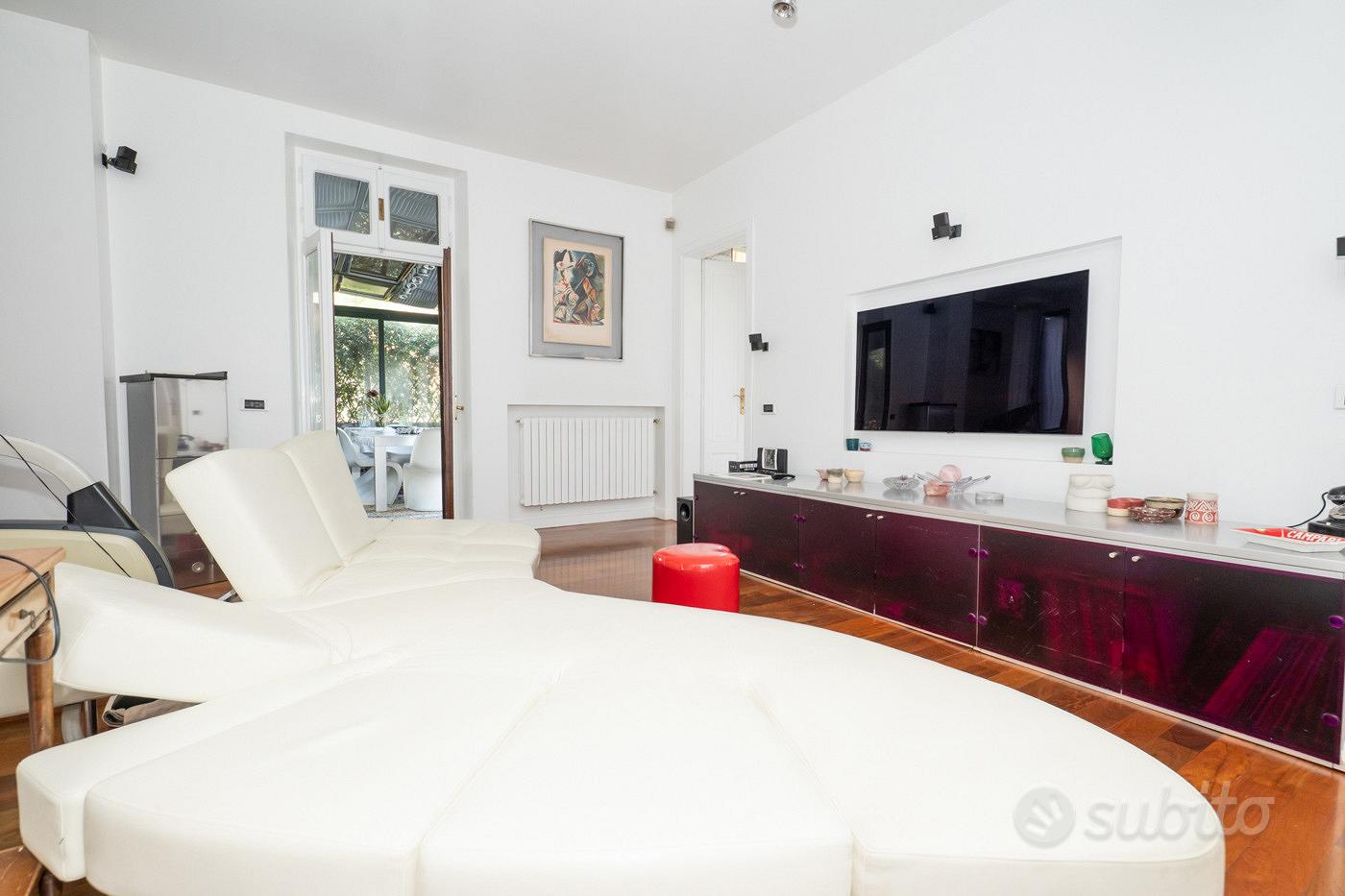 Apartment in Milano, Foppette, Municipio 6 - Vista 3