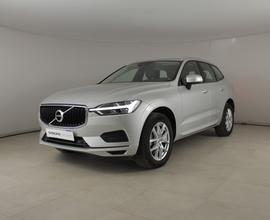 VOLVO XC60 II 2018 - XC60 2.0 b4 Momentum awd auto