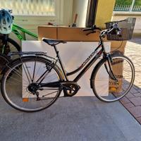 Denver bike Bicicletta trekking 28’’