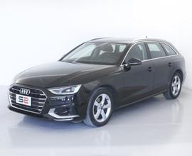 AUDI A4 Avant 35 TDI/163 CV S tronic Business Ad