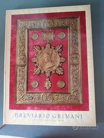 BREVIARIO GRIMANI
