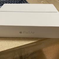 iPad  Apple Air2 16gb