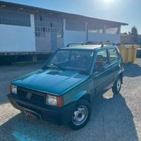 Fiat Panda 1100 i.e. cat 4x4 Trekking