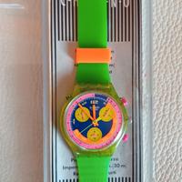 Orologio Swatch Grand Prix anni 90