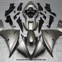 Carena Completa YAMAHA YZF R1 CROSSPLANE 2012 2014