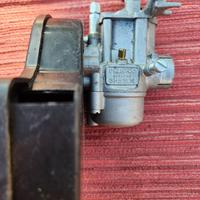 Carburatore Dellorto Seregno