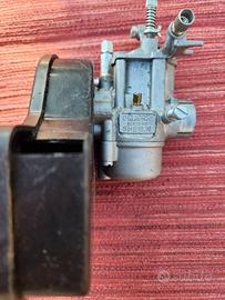Carburatore Dellorto Seregno