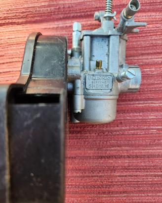 Carburatore Dellorto Seregno