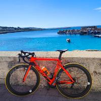 Giant propel Advance pro