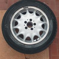 Cerchio Mercedes SL R129