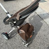 Passeggino Stokke