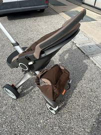 Passeggino Stokke