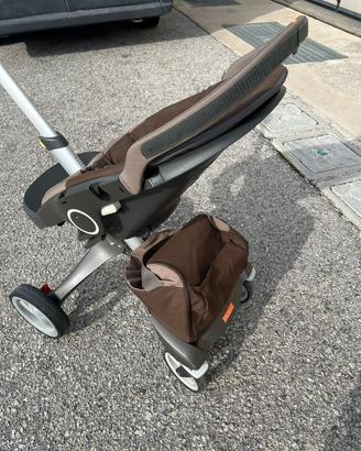 Passeggino Stokke
