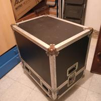fly case