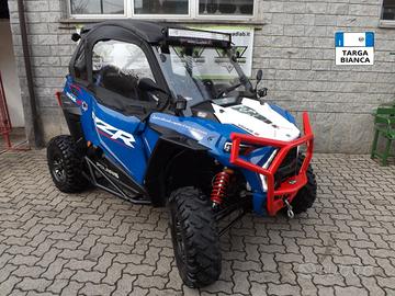 Polaris RZR 1000