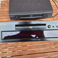  lettore DVD Teac
