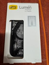 Otterbox cover New York iPhone 15 Pro nuova