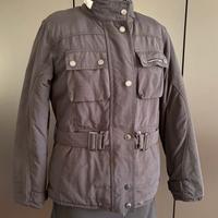 Giacca inverno Tucano Urbano Donna nera Tg 38