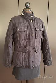 Giacca inverno Tucano Urbano Donna nera Tg 38