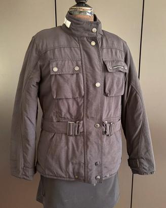 Giacca inverno Tucano Urbano Donna nera Tg 38