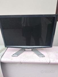 Monitor usato poche volte, ben conservato