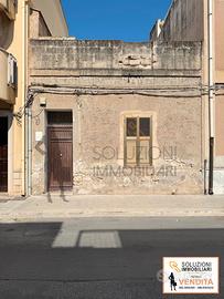 Immobile indipendente a Trapani