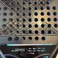 Padel Nox Quantum Carbon