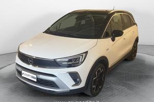 Opel Crossland 2021 1.2 Ultimate s&s 130cv at6