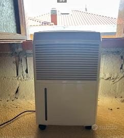 deumidificatore 