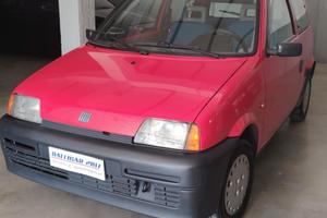 FIAT 500 0.9 329KW 9CV