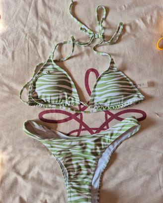 Bikini donna