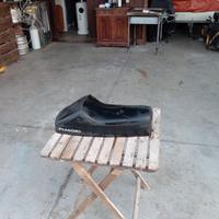 Sella originale vespa